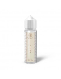 E-liquide Pastis 0 mg – Authentic Desserts | Flavor Hit