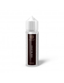 E-liquide MB Blend 0 mg – Authentic Blends | Flavor Hit