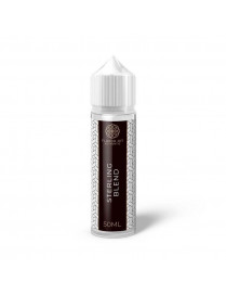 E-liquide Sterling Blend 0 mg – Authentic Blends | Flavor Hit