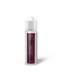 E-liquide Melon Violette 0 mg – Authentic Fruités | Flavor Hit