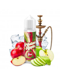E-liquide Persian Apple 0 mg – Essentials Twist | Flavor Hit