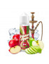 E-liquide Persian Apple 0 mg – Essentials Twist | Flavor Hit