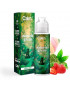 E-liquide Natural Green 50 ml – 0 mg – 0,5%  CBD | Calm+ – The Fuu
