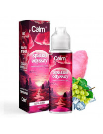 Spatial Odyssey 50 ml – 0,5 % CBD | Calm+ – The Fuu