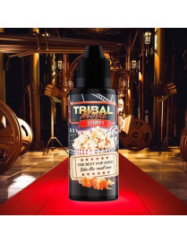 Story 1 100 ml – 0 mg nicotine | Tribal Movie – Tribal Force