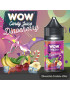 Concentré Dinocherry 30ml - Wow Candy Juice Dino - Made In Vape