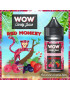 Concentré Red Monkey 30ml - Wow Candy Juice - Made In Vape