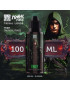 Thief 100 ml – 0 mg | Tribal Lords – Tribal Force