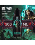 Sorceress 100 ml – 0 mg nicotine | Tribal Lords – Tribal Force