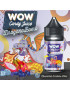 Concentré Dragonobomb 30ml - Wow Candy Juice Dino - Made In Vape