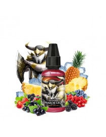 Concentré Ragnarok Legend Sweet Edition 30ml - Ultimate par A&L : Mélange fruité frais
