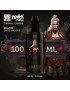 Amazon 100 ml – 0 mg nicotine | Tribal Lords – Tribal Force