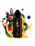 Amazon 100 ml – 0 mg nicotine | Tribal Lords – Tribal Force