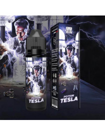 Potion Tesla 50 ml – 0 mg | Tribal Potion – Tribal Force