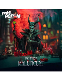 Potion Maleficent 50 ml – 0 mg | Tribal Potion – Tribal Force