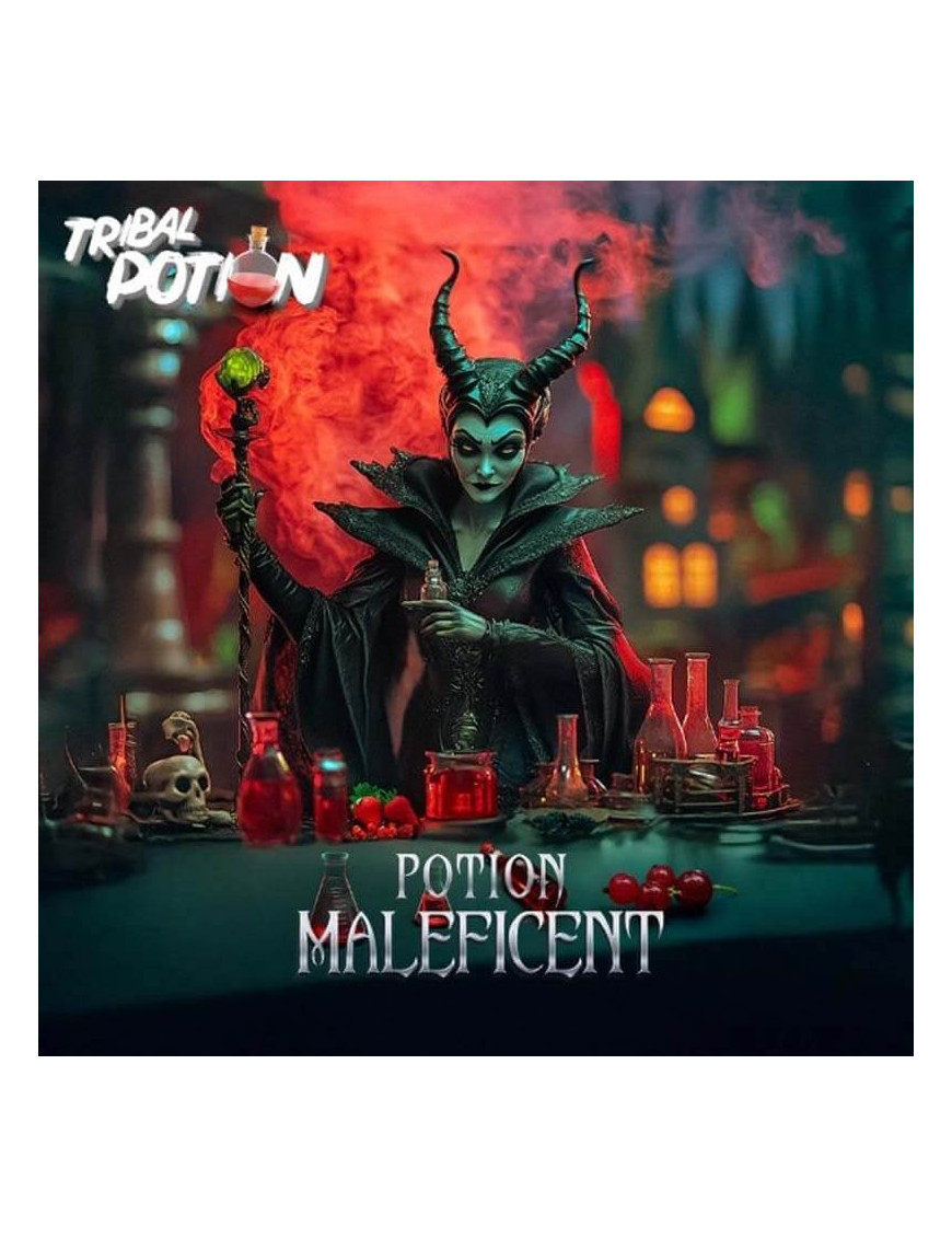 Potion Maleficent 50 ml – 0 mg | Tribal Potion – Tribal Force
