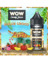 Concentré Dulce Croco 30ml - Wow Candy Juice - Made In Vape
