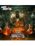 Potion Frankenstein 50 ml – 0 mg | Tribal Potion – Tribal Force