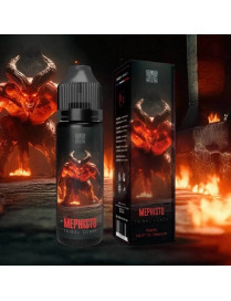 Mephisto 50 ml – 0 mg | Tribal Lords – Tribal Force
