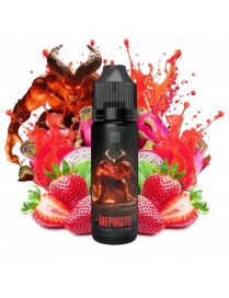 Mephisto 50 ml – 0 mg | Tribal Lords – Tribal Force
