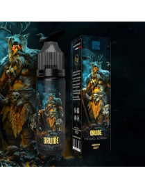 Druide 50 ml – 0 mg nicotine | Tribal Lords – Tribal Force