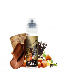 Ryan USA 50 ml – 0 mg | A&L