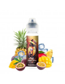 Secret Mango 50 ml – 0 mg | Hidden Potion – A&L