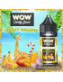 Concentré Yummy Giraffe 30ml - Wow Candy Juice - Made In Vape