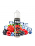 Blood Red 50 ml – 0 mg | Tribal Origins – Tribal Force