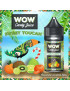 Concentré Sweet Toucan 30ml - Wow Candy Juice - Made In Vape