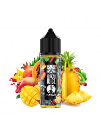 Hawai 50 ml – 0 mg | Hookah Juice – Tribal Force