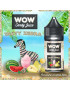 Concentré Tasty Zebra 30ml - Wow Candy Juice - Made In Vape