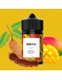 Eneke 50 ml – 0 mg | Wax – Solana – Mangue & Tamarin