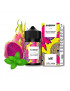 Sabbah 50 ml – 0 mg | Wax – Solana – Fruit du dragon & Menthe Karoo