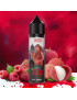 Kingdom 50 ml – 0 mg | Walking Red – Solana – Litchi & Framboise