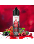 Woodbury 50 ml – 0 mg | Walking Red – Solana – Fraise, Framboise, Mûre & Cassis