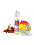 Malaysian Strawberry 50 ml – 0 mg | Fruités Frais – Solana – Fraise des Bois & Mangue