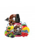 Concentré Ragnarok Primal Sweet Edition 30ml - Ultimate par A&L : Mélange exotique fruité et frais