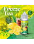 Konzentrat Black Ice Tea Lemon & Lemongrass 30 ml – Freeze Tea – Made In Vape