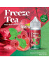 Konzentrat Raspberry Mint & Wild Strawberry Ice 30 ml – Freeze Tea – Made In Vape