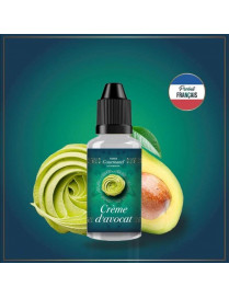 Zusätzliche Informationen  Marke : Made In Vape  Serie : Cœur Gourmand Grand Réserve  Produktname : Avocadocreme  Produkttyp : A