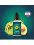Zusätzliche Informationen  Marke : Made In Vape  Serie : Cœur Gourmand Grand Réserve  Produktname : Avocadocreme  Produkttyp : A