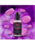 Konzentrat Macaron Litschi Passion 30 ml – Sweetness – Made In Vape