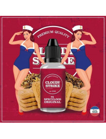 Konzentrat TB Speculoos Original 30 ml – Cloudy Strike – Made In Vape