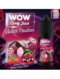 Konzentrat Space Panther 30 ml – WOW Candy Juice Evolution – Made In Vape