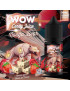 Konzentrat Nouga Bear 30 ml – WOW Candy Juice – Made In Vape