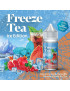 Concentré Goyave Grenade Groseille Ice Tea 30ml - Freeze Tea - Made In Vape