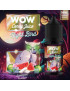 Konzentrat Night Bird 30 ml – WOW Candy Juice – Made In Vape
