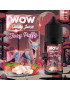 Konzentrat Foxy Puffy 30 ml – WOW Candy Juice – Made In Vape