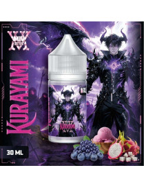 Konzentrat Kurayami 30 ml – MIV – Made In Vape